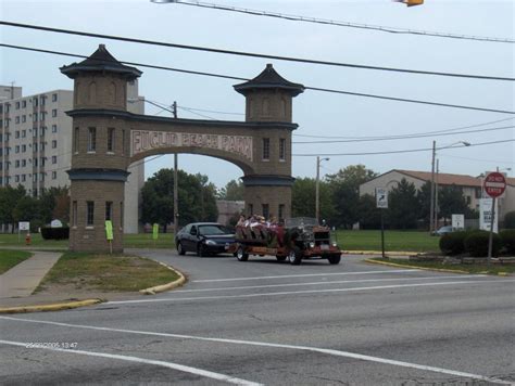 The Euclid Beach Boys – "Preserving Cleveland's Amusement History, One Piece at a Time"