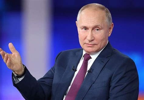 Russia Not to Draw Its Army into All-against-All Conflict in Afghanistan: Putin - Other Media ...
