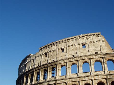 Colosseum | Atsuto | Flickr
