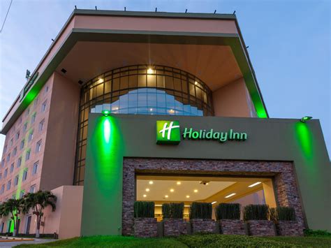 Holiday Inn San Salvador Hotel by IHG