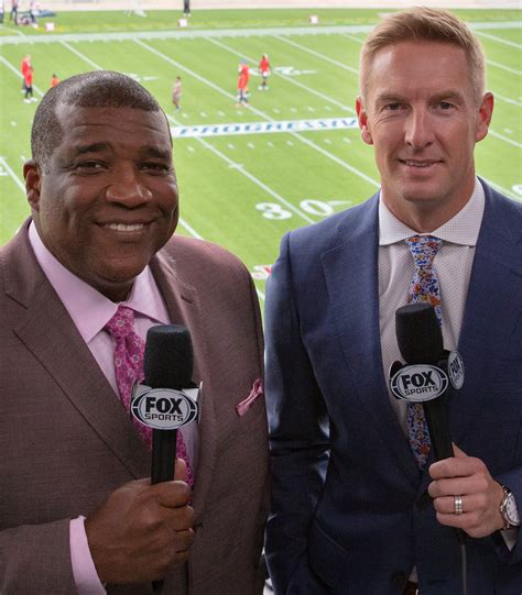 FOX Sports Unveils 2023 USFL on FOX Broadcast Team for Season 2 - Fox Sports Press Pass