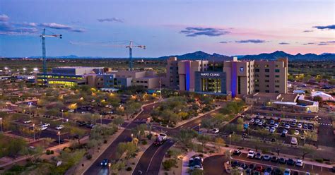 Newsweek: These AZ hospitals are among the 'World's Best'