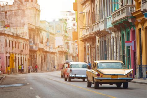 Explore Cuba - Cultural Explorations Cuba