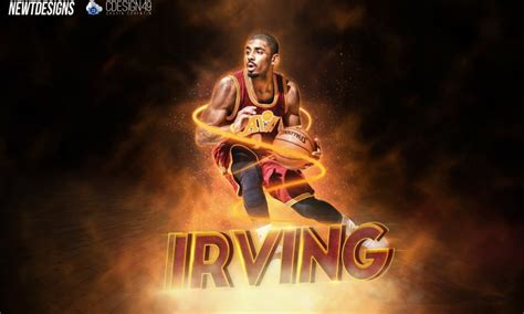 Kyrie Irving Wallpapers | Basketball Wallpapers at BasketWallpapers.com