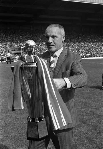 Liverpool Managers' History: A list of all Liverpool managers and their ...