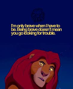 Lion King Quotes Mufasa - ShortQuotes.cc