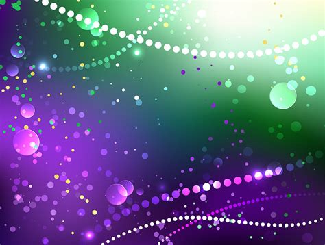 Festive Purple Background ( Mardi Gras ) By blackmoon9 | TheHungryJPEG.com