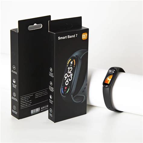 Xiaomi Mi Smart Band 7 Fitness Tracker - Gadget Avenue Inc. | Barbados