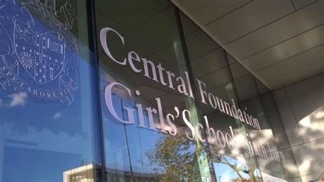 Central Foundation Girls’ School