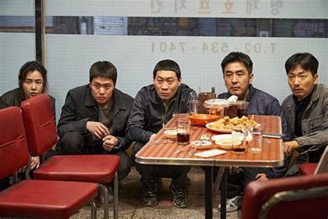 'Extreme Job' now second biggest all-time hit in South Korea | News | Screen