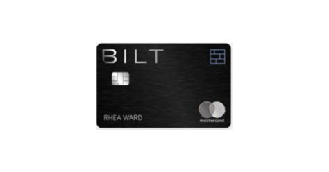 Bilt Mastercard - Earn Rewards On Rent - BestCards.com