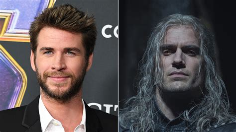 ‘The Witcher’ Season 4 Recasts Geralt of Rivia With Liam Hemsworth ...