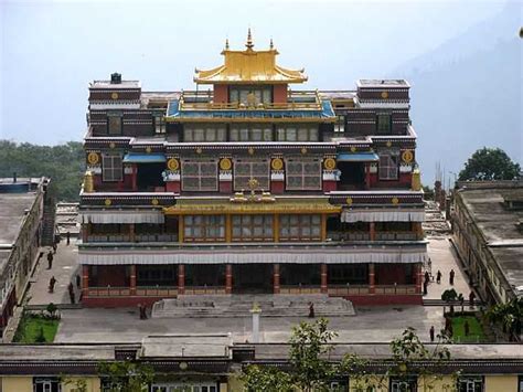 Places To Visit In South Sikkim, Tourist Places And Things To Do In ...