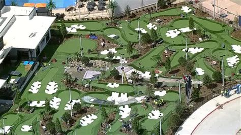 Tiger Woods to open mini golf course in North Texas | FOX 4 Dallas-Fort ...