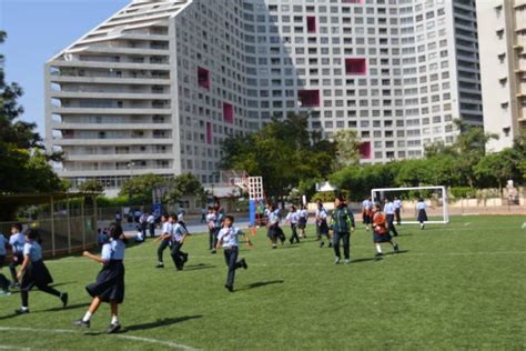 Amanora Public School,Hadapsar (Pune)-overview