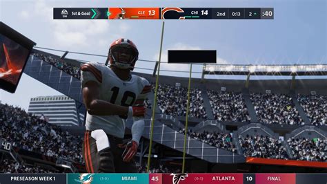 Madden 21 Review – Feels More Like An Update - GameSpot