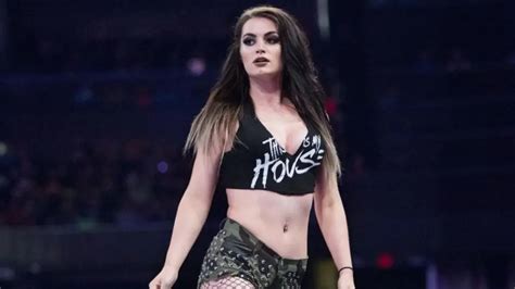 WWE Stars React To Saraya AEW Debut - WrestleTalk