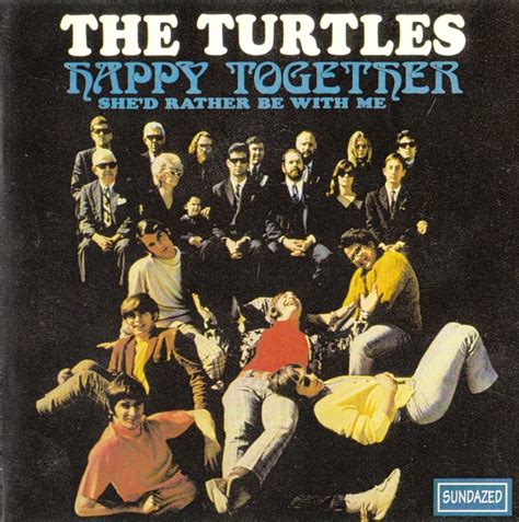 Musicology: The Turtles - Happy Together 1967