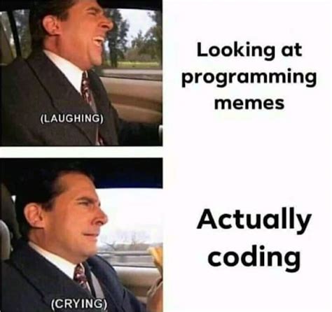 55+ Hilarious developer memes that will leave you in splits - forms.app
