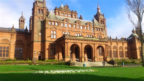 Kelvingrove Art Gallery and Museum | Museu.MS