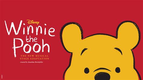Disney’s Winnie the Pooh: The New Musical Stage Adaptation - Charleston ...