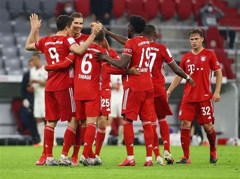 Bayern Munich Eye Champions League Glory | Football News