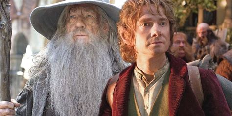 Why Gandalf Chose Bilbo To Join Thorin’s Company In The Hobbit