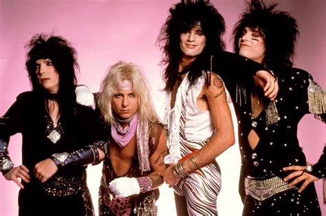 motley, Crue, Hair, Metal, Heavy, Ti Wallpapers HD / Desktop and Mobile ...