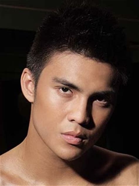 Geron Lontoc: Top Pinoy Model | Fitness Men