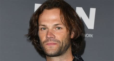 Jared Padalecki Arrested for Assault & Public Intoxication in Texas | Jared Padalecki : Just Jared