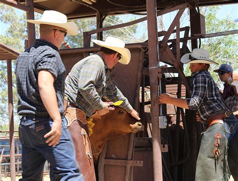 How To Tell The Difference Between A Farmer And A Rancher