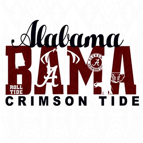 Bama Logos