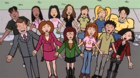 Daria’s musical episode comes off like a dare—but does it hit the right notes?