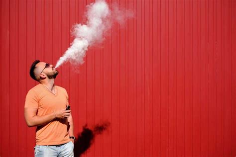 8 Benefits of Nicotine Free Vapes - Red Vape