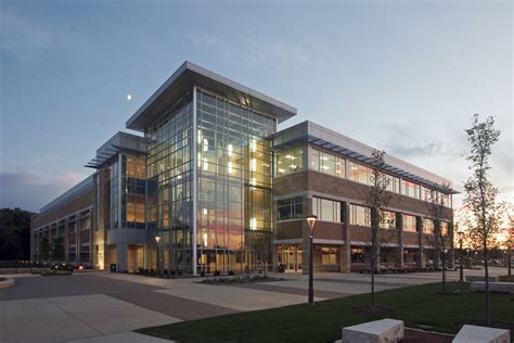 Madison College - Health Education Building | Architect Magazine ...