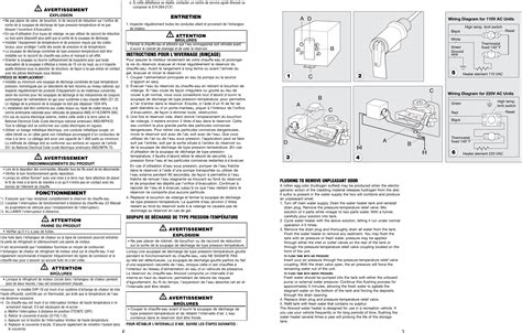 Atwood Mobile Products E20 Users Manual MPD 93757 7.29.04