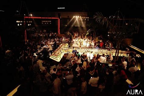 Beirut Nightlife - Top Rated Nightclub Experiences - LuxeInACity