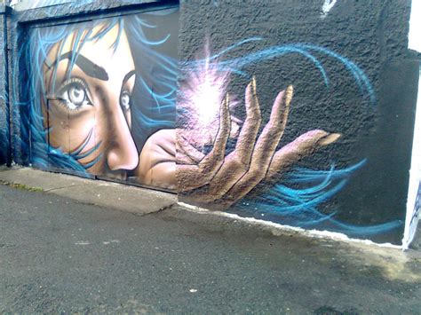 dublin street art 01 by solarstoned on DeviantArt