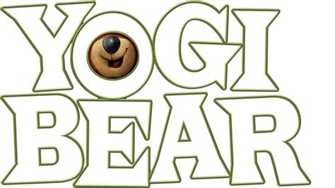 Yogi Bear (2010) Logo by J0J0999Ozman on DeviantArt