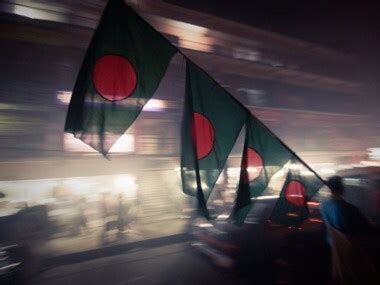 Bangladesh Parliament speaker to attend Modi's oath ceremony – Firstpost