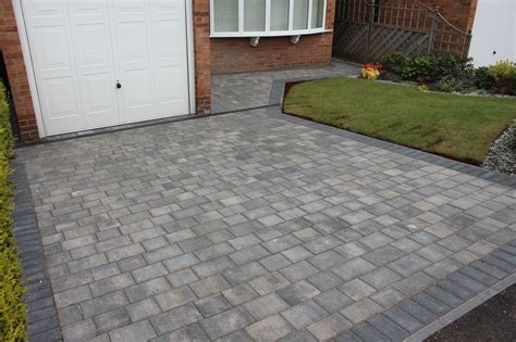 Driveways in west bromwich block paving driveways sandstone patios – Artofit