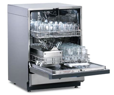 Glassware Washer - AIB Lifescience