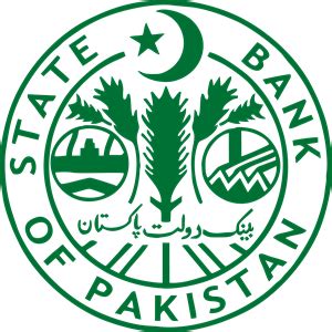 State Bank of Pakistan Logo PNG Vector (CDR) Free Download