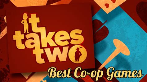 Best Co-op Games to Play After It Takes Two | Attack of the Fanboy