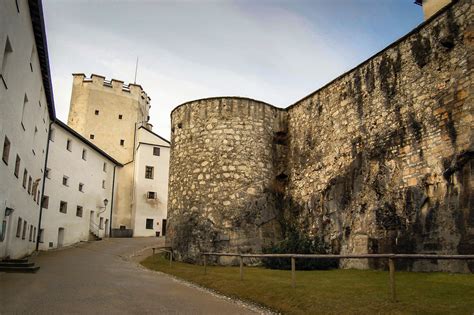 salzburg Festung Hohensalzburg Inside Walls | Festung Hohens… | Flickr