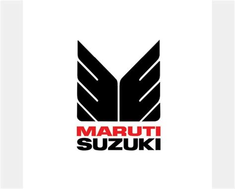 Maruti Logo - LogoDix