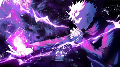 Gojo satoru jujutsu kaisen Live Wallpaper | 1920x1080