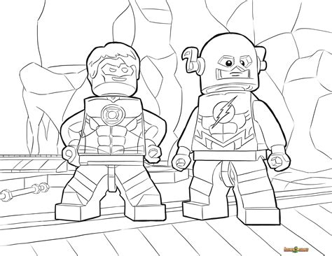 Free Coloring Pages Of The Flash, Download Free Coloring Pages Of The Flash png images, Free ...