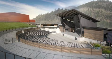 Outdoor amphitheater | The Building Code Forum