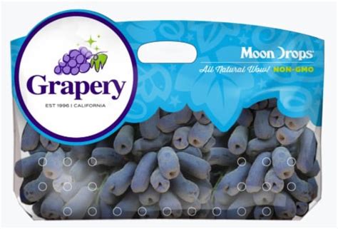 Moon Drops Grapes, 1 lb - Kroger